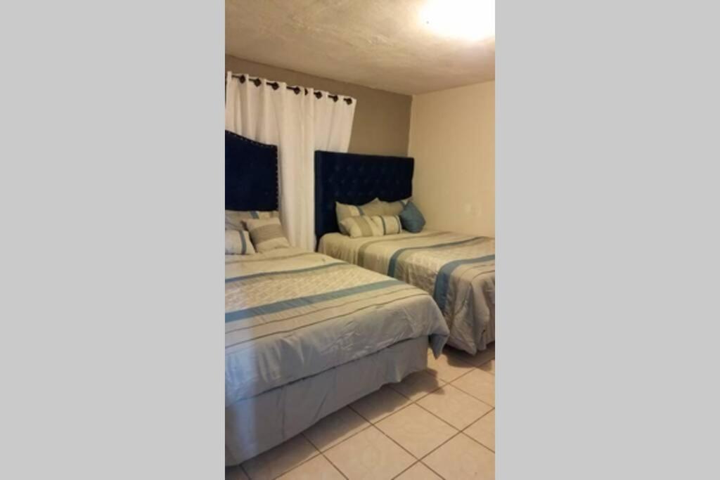 Casa Grande A 3 Minutos De La Playa Villa Puerto Peñasco Екстериор снимка